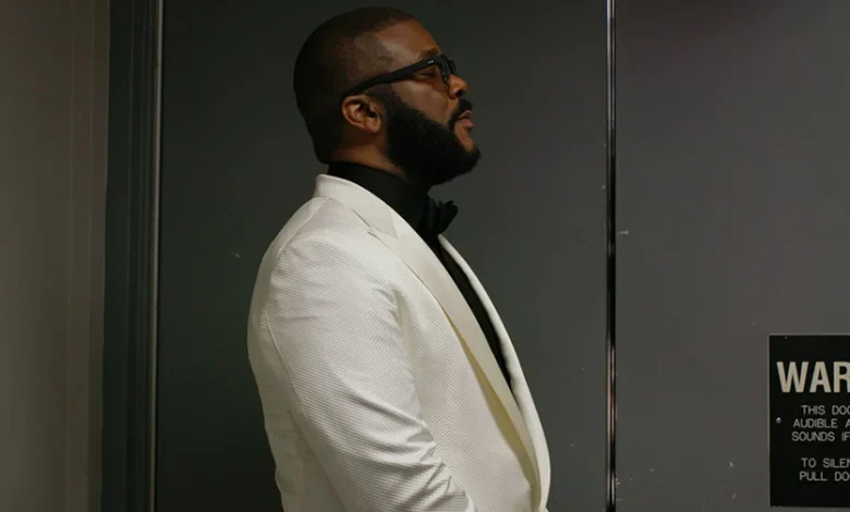Tyler Perry's Legal Troubles May Just Be Starting