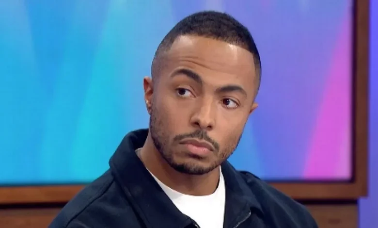 Tyler West's life off screen from stabbing trauma to Race Across the World