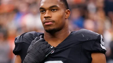 Tyree Wilson’s snap count increases, still is low