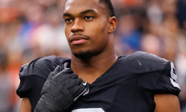 Tyree Wilson’s snap count increases, still is low