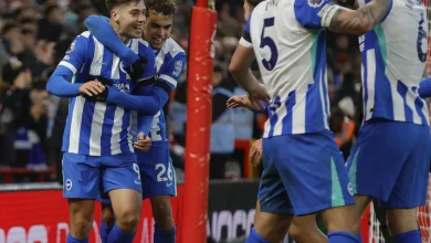 Tzimas signed after the 7-0 but never doubted his big Albion decision