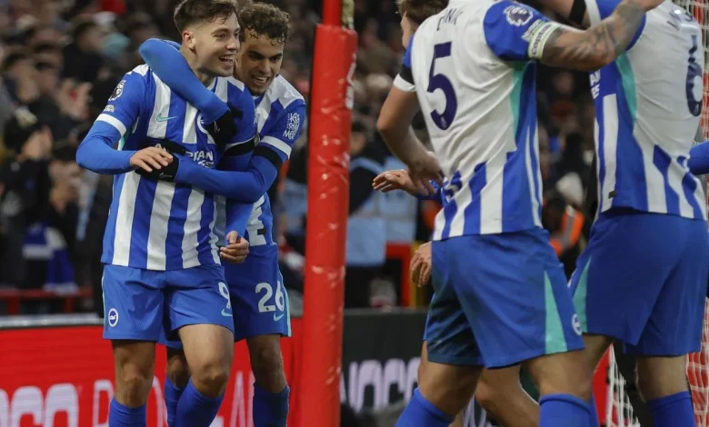 Tzimas signed after the 7-0 but never doubted his big Albion decision