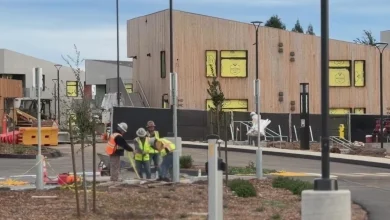 UC Santa Cruz students hopeful as new coastal housing law will take effect