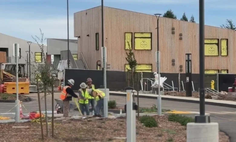 UC Santa Cruz students hopeful as new coastal housing law will take effect