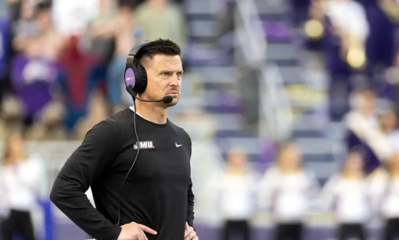 UCLA to hire Bob Chesney as its next head football coach