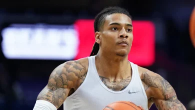 UConn's Dan Hurley Predicts Huge Surge for Junior Guard