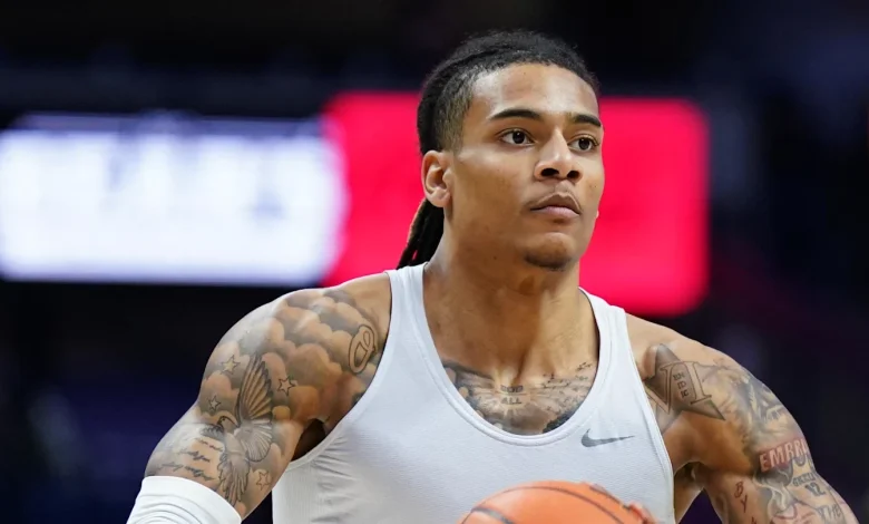 UConn's Dan Hurley Predicts Huge Surge for Junior Guard