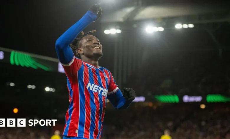 UEFA Conference League LIVE: Crystal Palace vs KuPS - live text updates, team news, stats & head-to-head