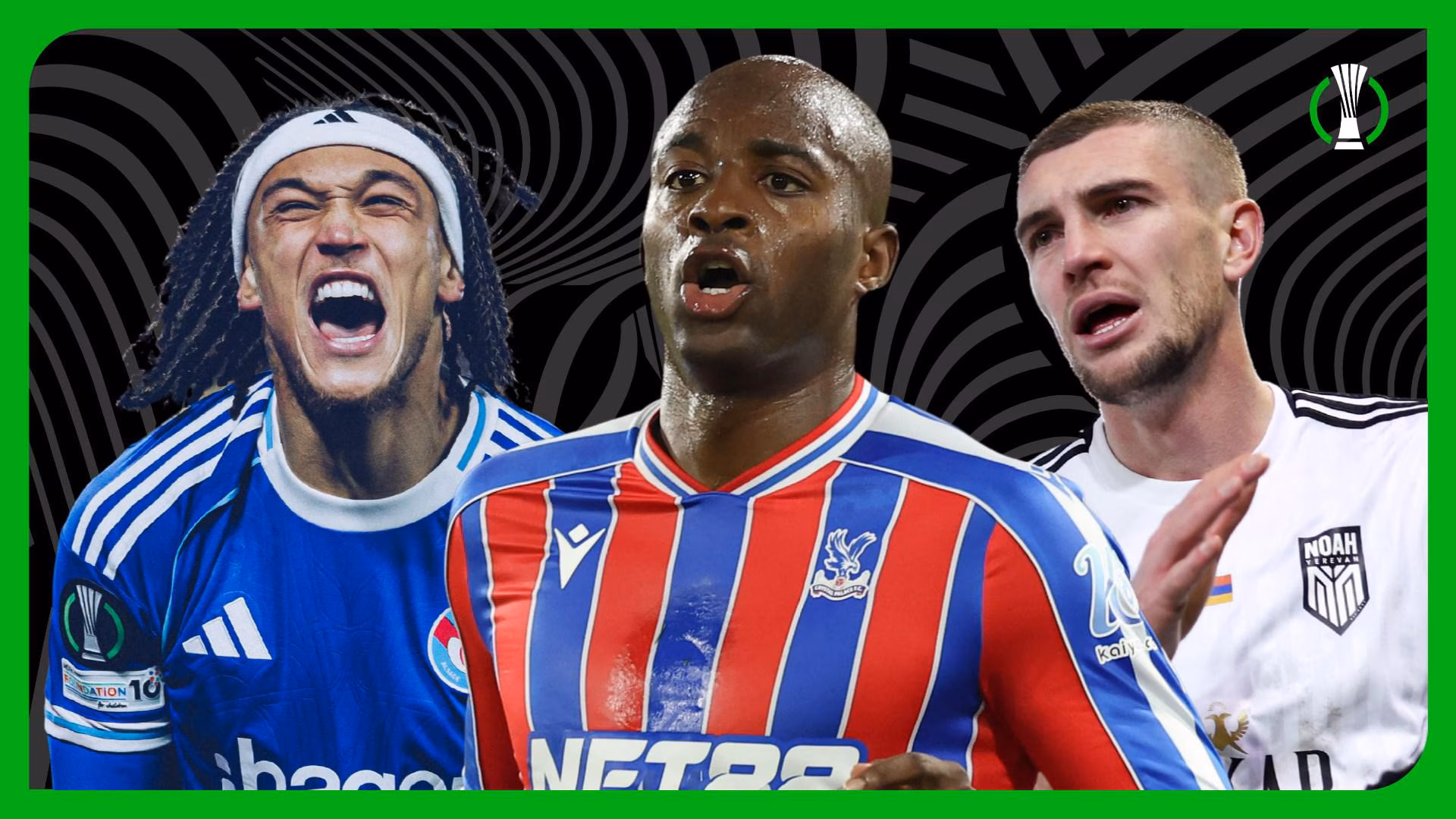 UEFA Conference League Matchday 6: What to look out for