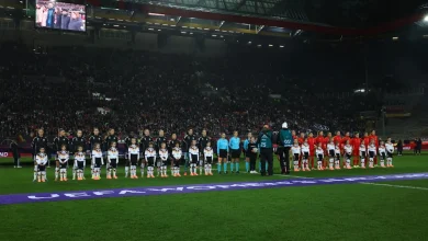 UEFA Women’s Nations League Final Preview: Spain vs. Germany