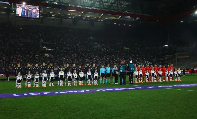 UEFA Women’s Nations League Final Preview: Spain vs. Germany