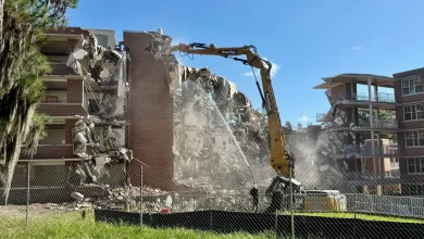 UF to spend $2.7B on construction; Landry to seek permanent presidency