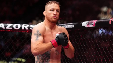 UFC 324 start time expected to serve as permanent change under Paramount deal
