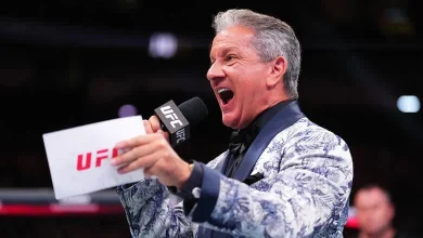 UFC Fight Night: Royval vs Kape Scorecards