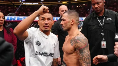 UFC Tonight: Fight By Fight Preview | UFC 323: Dvalishvili vs Yan 2