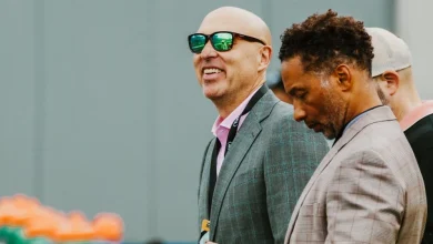 UFL Hires Regional Scouts, Finalize New Personnel Model