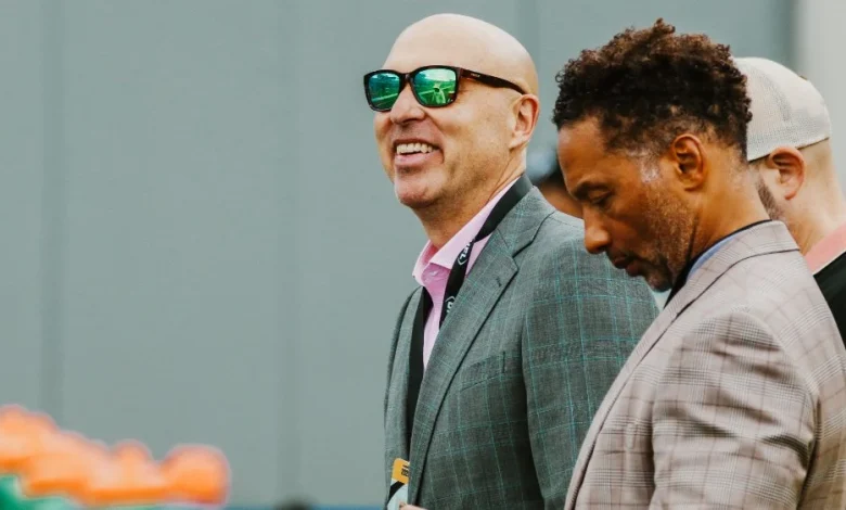 UFL Hires Regional Scouts, Finalize New Personnel Model