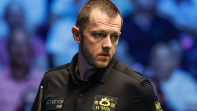 UK Championship 2025 snooker LIVE - Zhao Xintong kicks off title bid, Mark Allen later, Ronnie O'Sullivan tomorrow