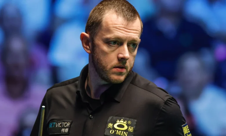UK Championship 2025 snooker LIVE - Zhao Xintong kicks off title bid, Mark Allen later, Ronnie O'Sullivan tomorrow