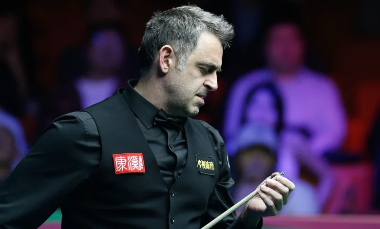 UK Championship snooker LIVE: Judd Trump begins title defence against Stephen Maguire in York