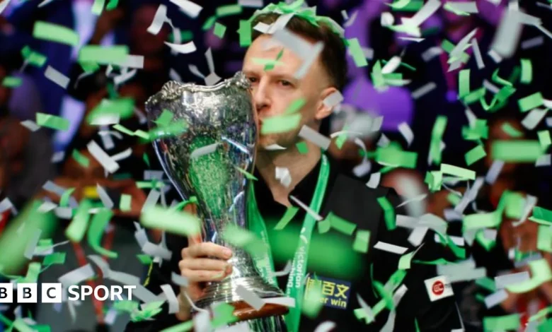 UK Snooker Championship: Match schedule, results, seeds, prize money, 147s and how to watch on BBC TV