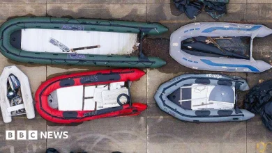 UK asylum system hit by inefficiencies and wasted funds, watchdog finds