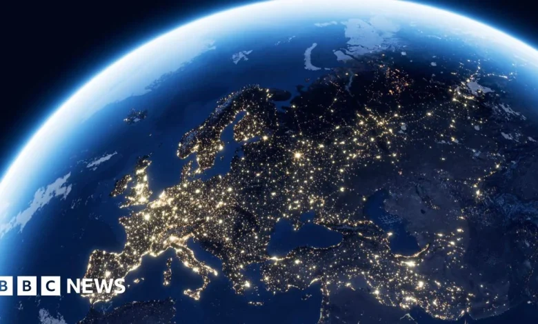 UK company sends factory with 1,000C furnace into space