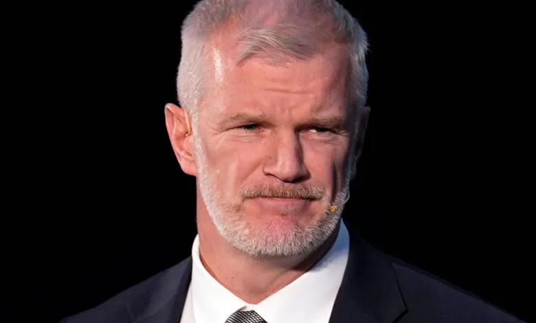 UK 'rapidly developing' plans to prepare for war