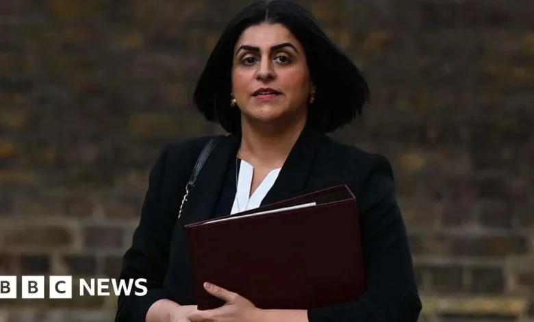 UK restricts DR Congo visas over migrant return policy