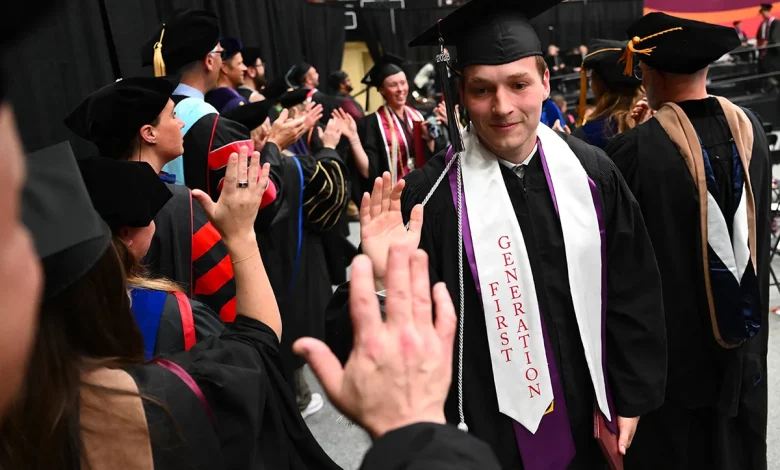 UM Announces Fall 2025 Candidates for Graduation