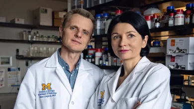 UM researchers make breakthrough to treat form of leukemia