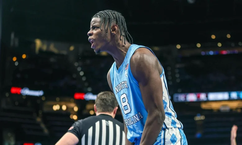 UNC-Ohio State Postgame Notes - University of North Carolina Athletics