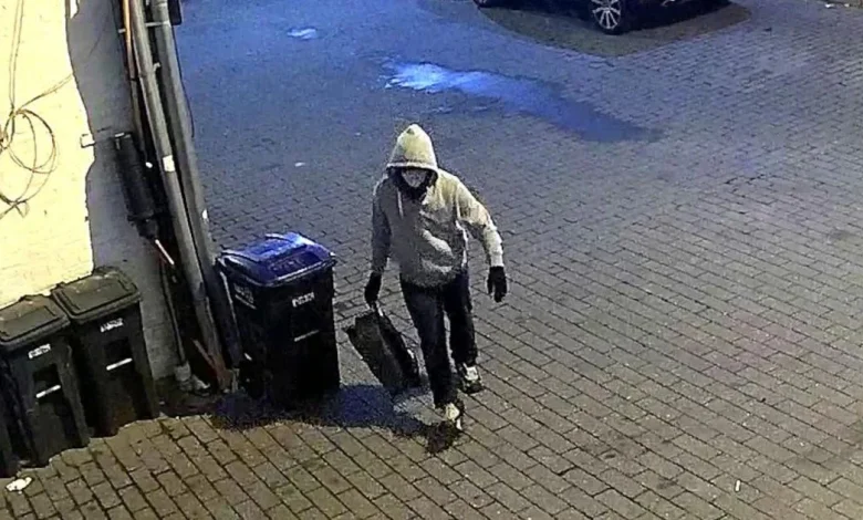 UPDATED: D.C. pipe bomb suspect Brian J. Cole Jr. graduated from Hylton, worked as bail bondsman | Headlines