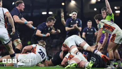 URC: Glasgow Warriors v Edinburgh - LIVE - team news, updates, stats & match report