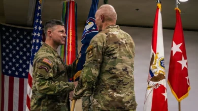 US Army activates Western Hemisphere Command in historic transition ceremony | Article