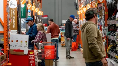 US Bonds Head for Worst Week in Six Months Amid Doubts on Fed