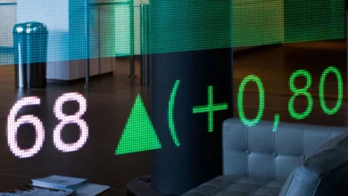 US, European Stock Futures Rise Ahead of PCE Data: Markets Wrap - Bloomberg.com