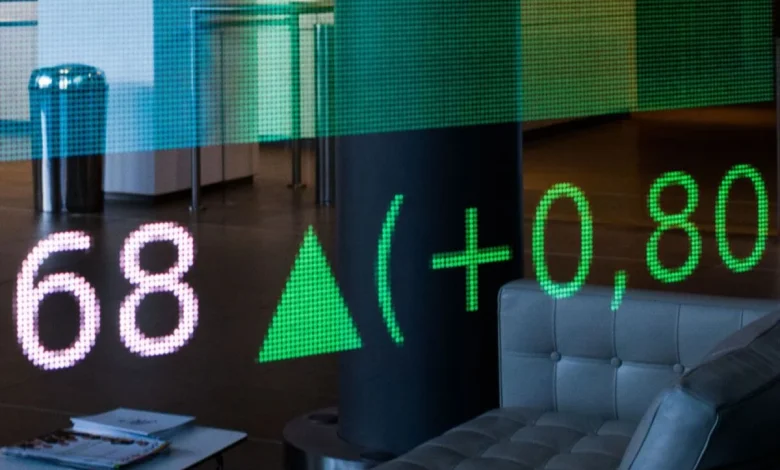 US, European Stock Futures Rise Ahead of PCE Data: Markets Wrap - Bloomberg.com