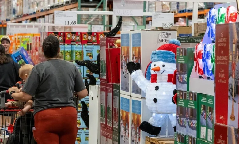 U.S. GDP grew at a blistering 4.3% pace in the third quarter