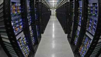 U.S. GDP growth is being kept alive by AI spending 'with no guaranteed return': Deutsche Bank