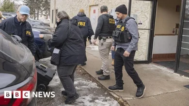 US Homeland Security investigates daycares in Minneapolis