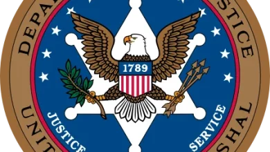 U.S. Marshals Arrest Pastor Accused of Raping and Molesting Underage Girls Since the 1970s