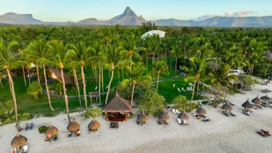 US Raises Travel Warning for Popular Beach Location