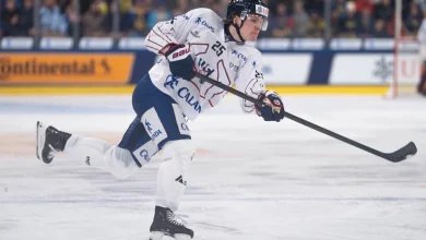 U.S. Selects win group at Spengler Cup, earn bye to semifinals