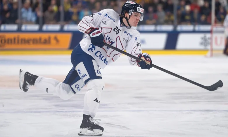 U.S. Selects win group at Spengler Cup, earn bye to semifinals