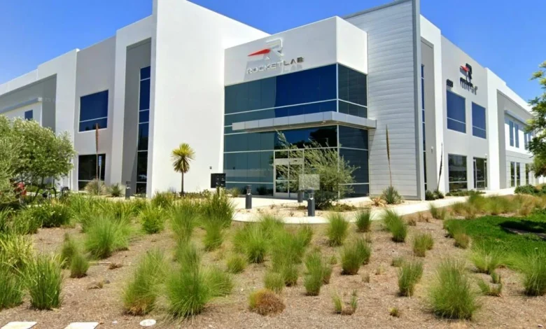 U.S. Space Force awards $1.6 billion in contracts to South Bay satellite builders