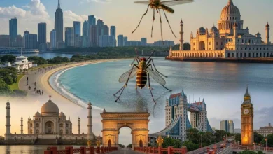 US Unites With Cuba, India, China, and UK in the Struggle with Chikungunya Outbreak in 2025: CDC Urges Enhanced Precautions for Travelers Amid Rising Cases