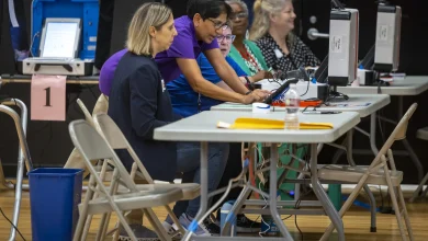 U.S. citizens again caught in Texas voter roll investigation