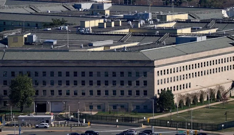 US conducts strikes in Syria in response to attack that killed two American soldiers