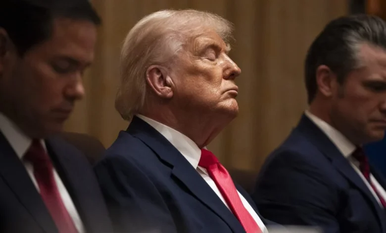 US debt: Interest rate payments already exceed $100 billion for 2026